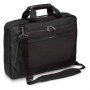 Targus | Fits up to size 15.6 "" | CitySmart | TBT914EU | Messenger - Briefcase | Black/Grey | Shoulder strap - 2